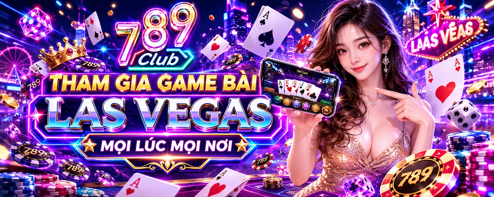 Chiến thuật chơi T&agrave;i Xỉu 789Club bất bại cho newbie