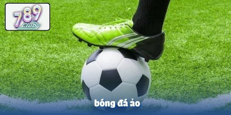 Bóng đá ảo