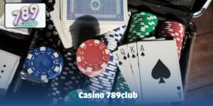 Casino 789club
