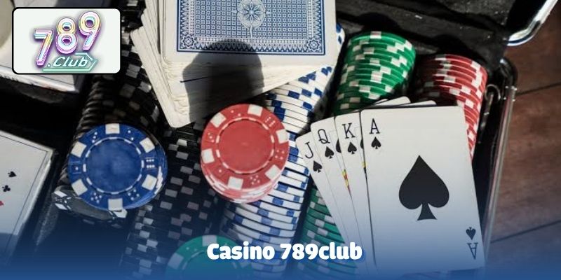 Casino 789club