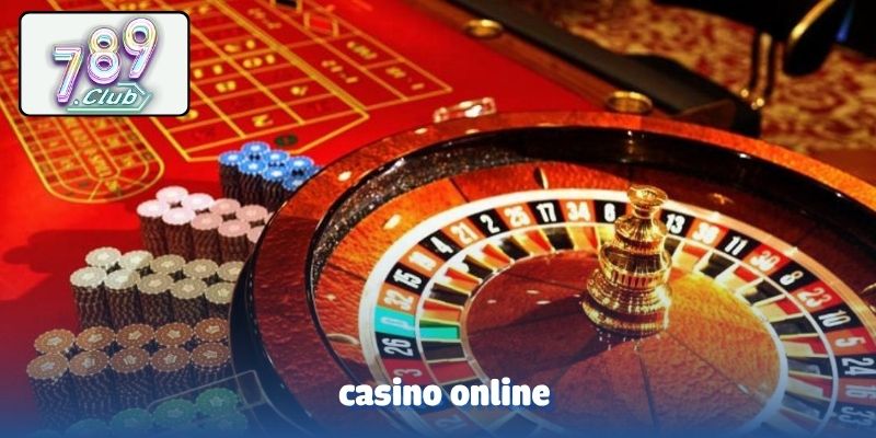 Casino online
