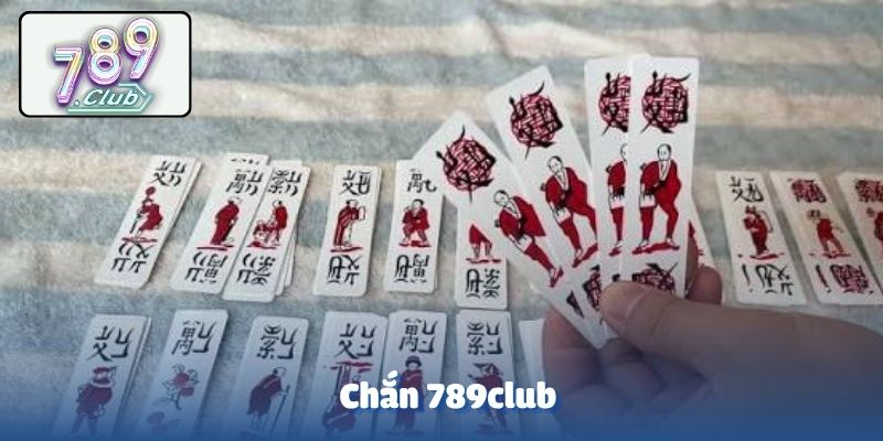 Chắn 789club