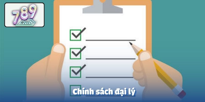 Chính sách đại lý