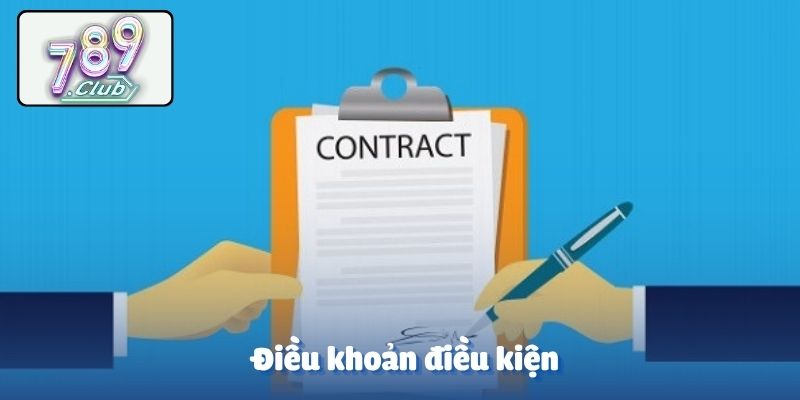 Điều khoản điều kiện