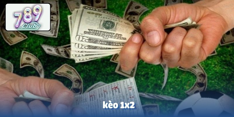 Kèo 1x2