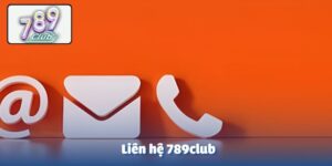 Liên hệ 789club