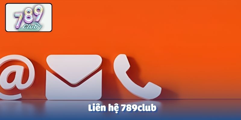 Liên hệ 789club