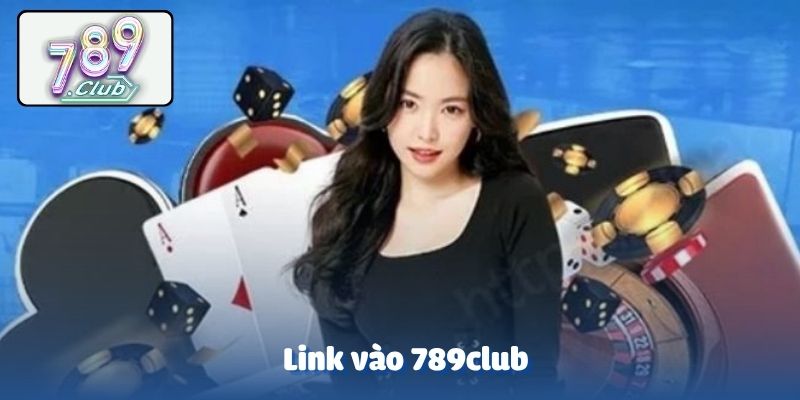 Link vào 789club