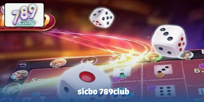 Sicbo 789club